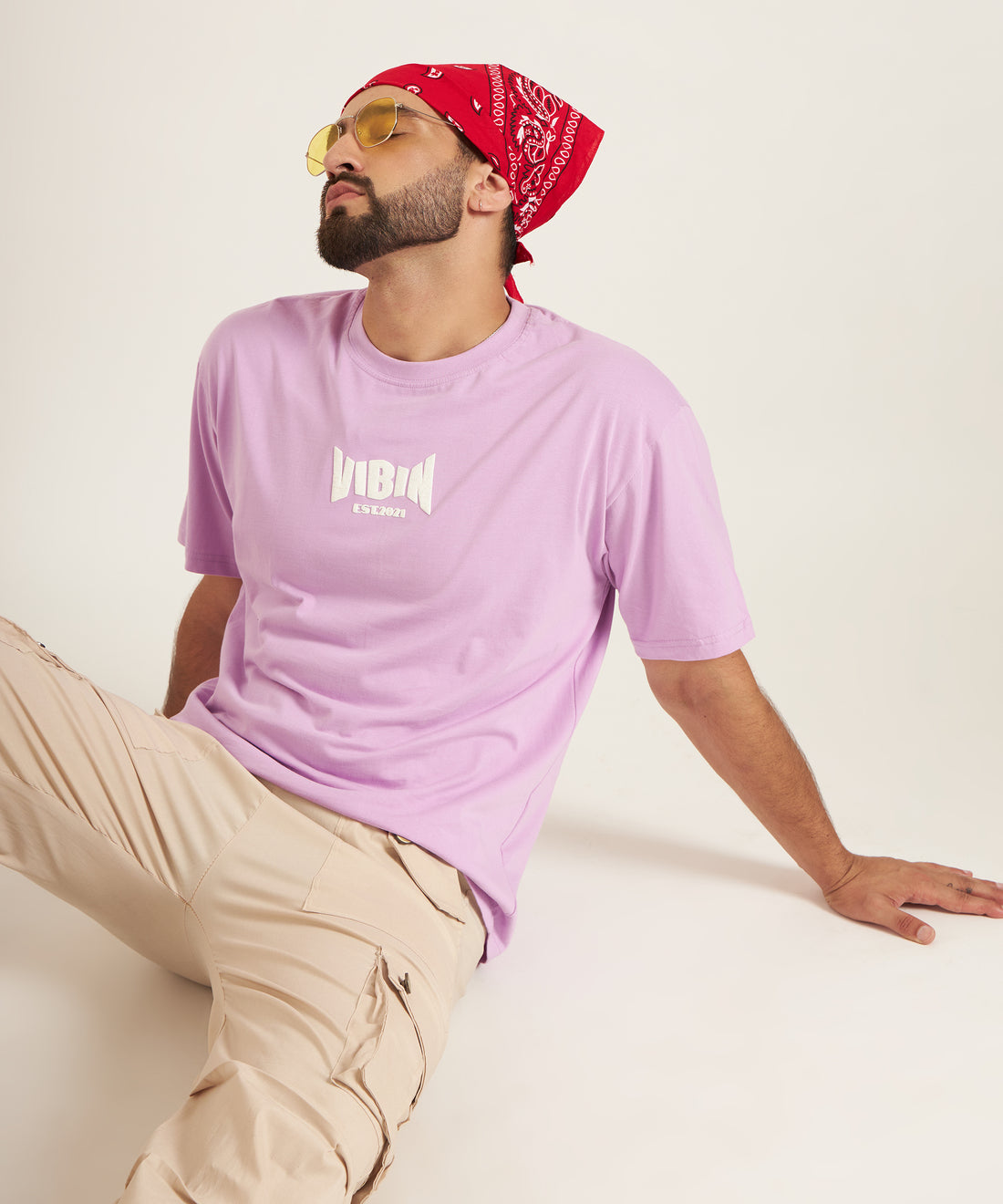 MY HEART SKIPPED A BEAT OVERSIZED T-SHIRT