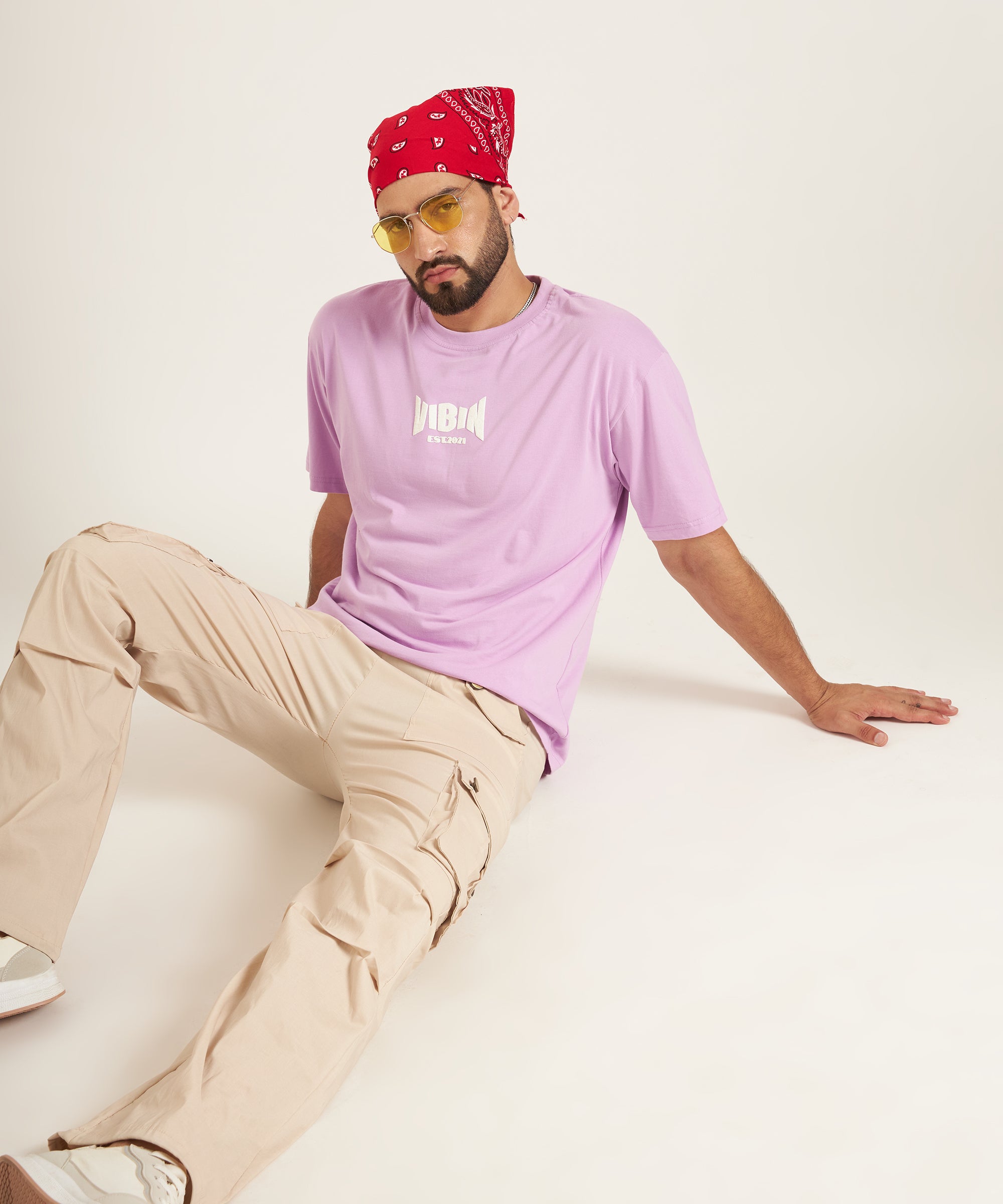 MY HEART SKIPPED A BEAT OVERSIZED T-SHIRT