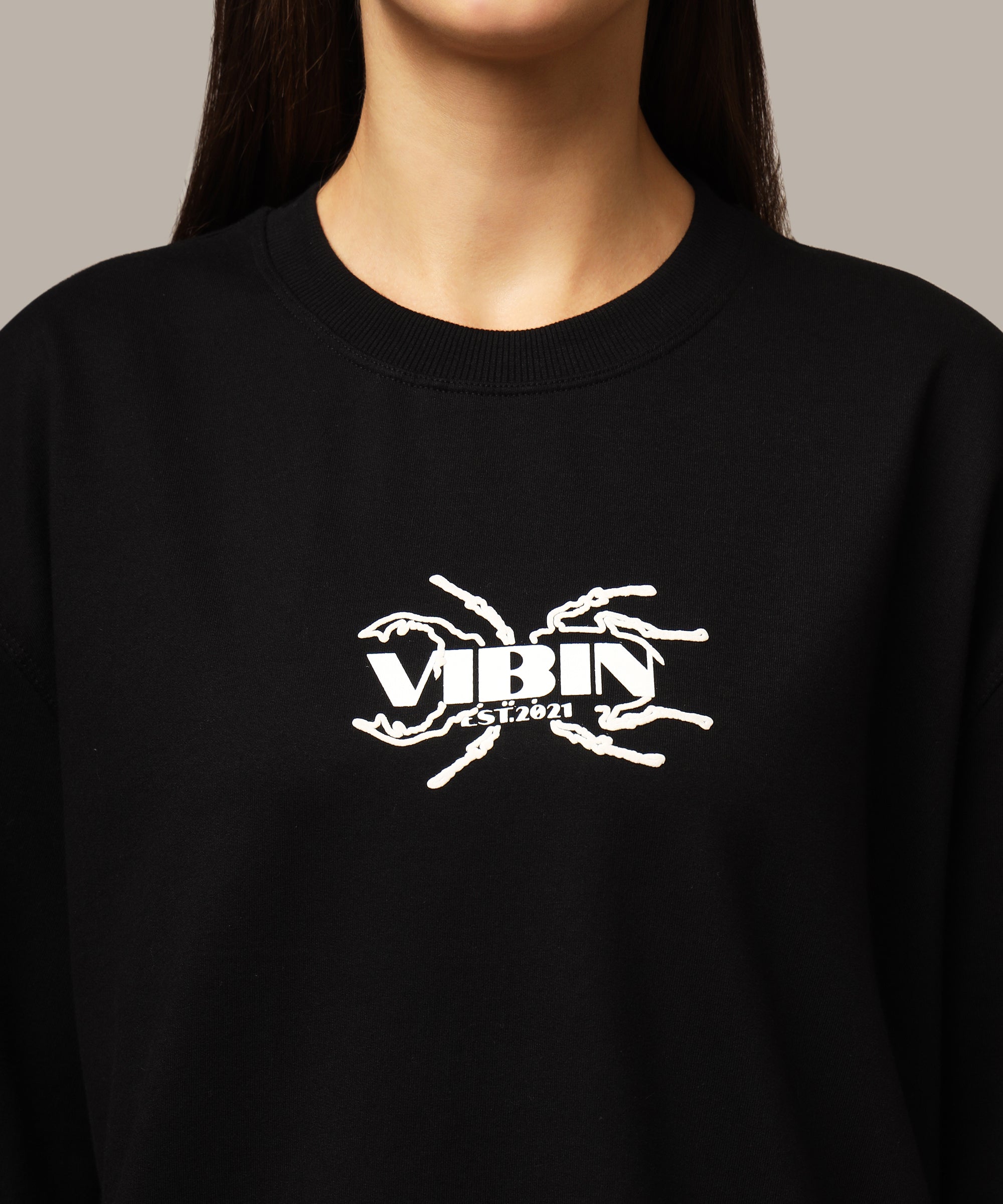 DEAD TRAP OVERSIZED T-SHIRT