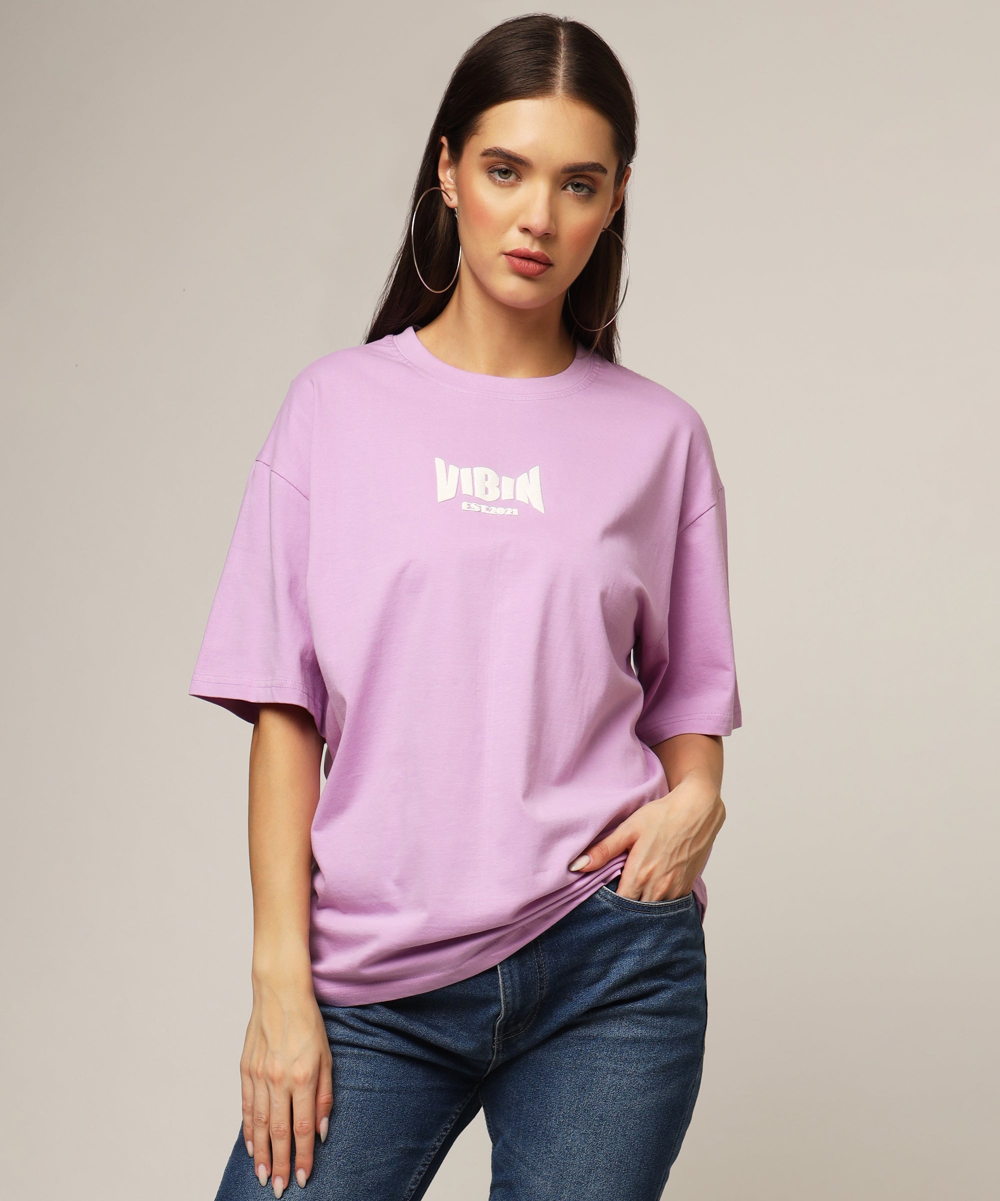 MY HEART SKIPPED A BEAT OVERSIZED T-SHIRT